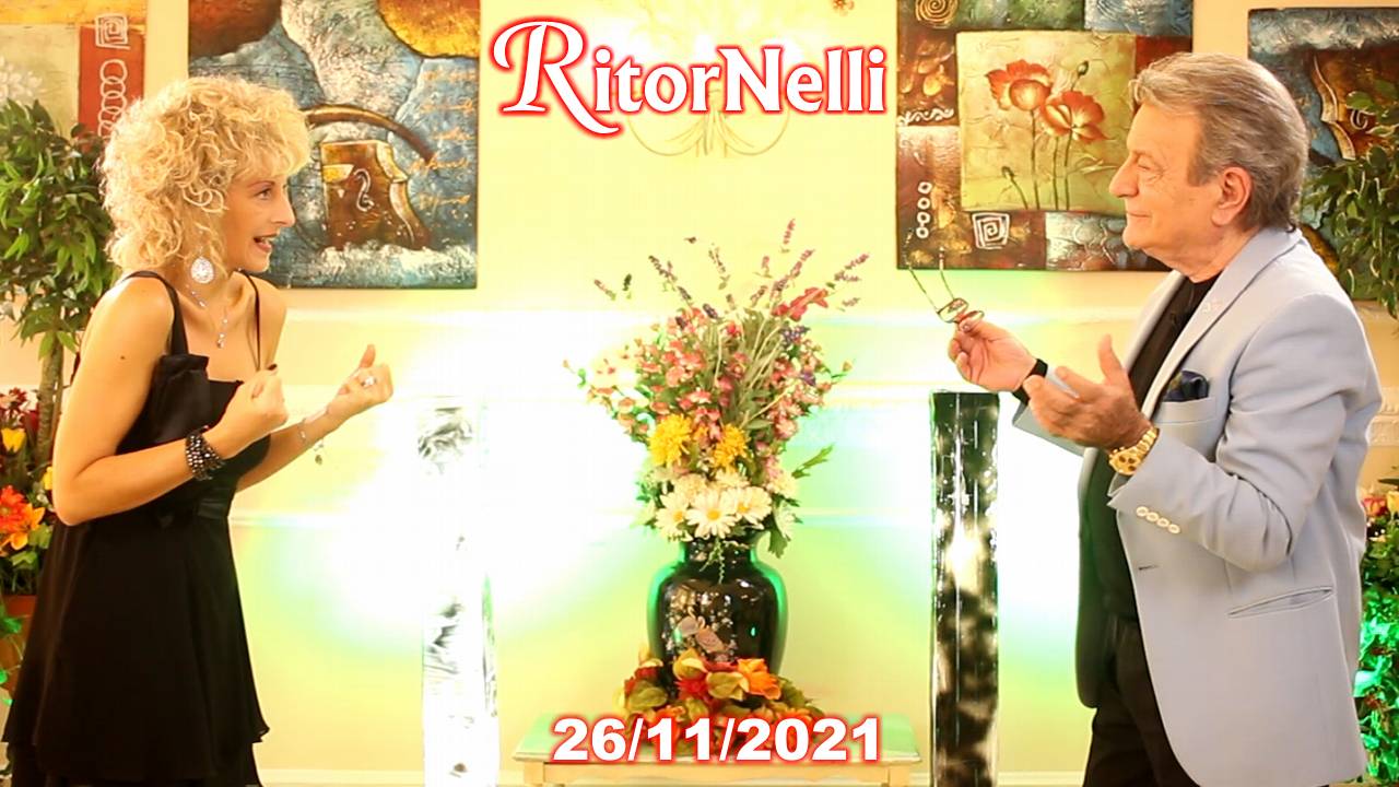 Trasmissione RitorNelli